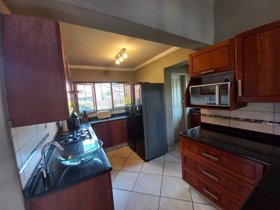 3 Bedroom Property for Sale in Waterval East North West